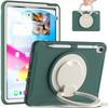 360° Rotate Tablet Case for iPad (A16) 11th Gen 11inch 2025&iPad 10th Gen 10.9inch 2022 With Backlit and Pencil Holder