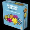 Board Game - Topi Games - Mr Mrs - Multicolor - 2 Players or More - 3 Years and Up