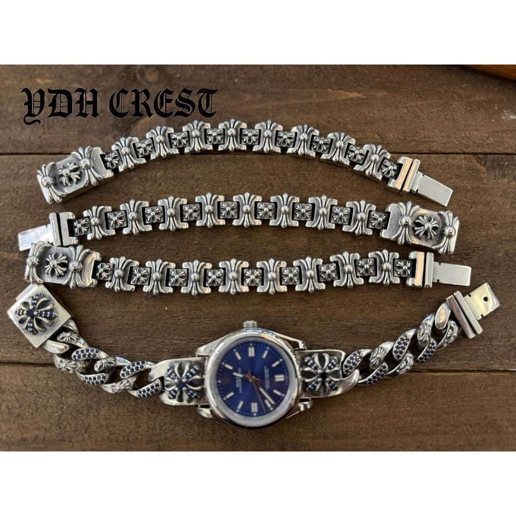 Used TAKBLS23 Bracelet Brilliant TAKE Bracelet 23cm Engraved