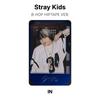 Stray Kids HOP HIPTAPE VER. Official Photocard