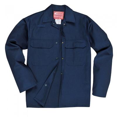 Mens Bizweld Work Jacket