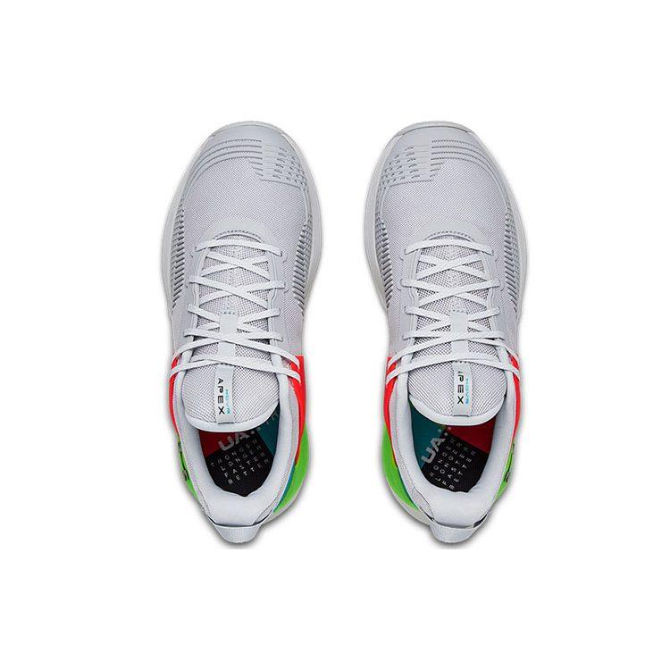 Under Armour Ua Hovr Apex Training Shoes 3022206-100