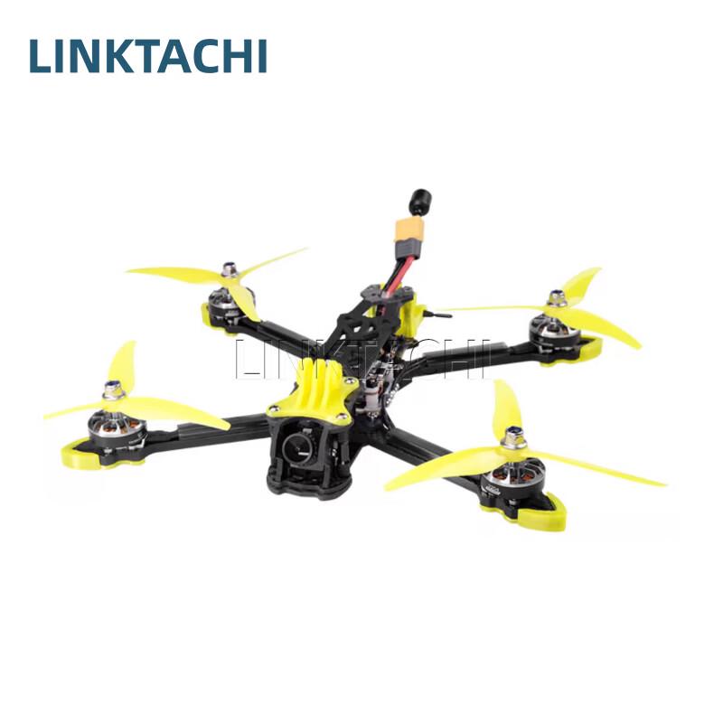 LINKTACHI 5-inch FPV Racing Drone Kits