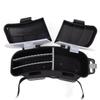 Multifunctional Waist Fishing Boxes Portable Luya Bait Lure Hook Tackle Box Fishing Toolbox Fishing