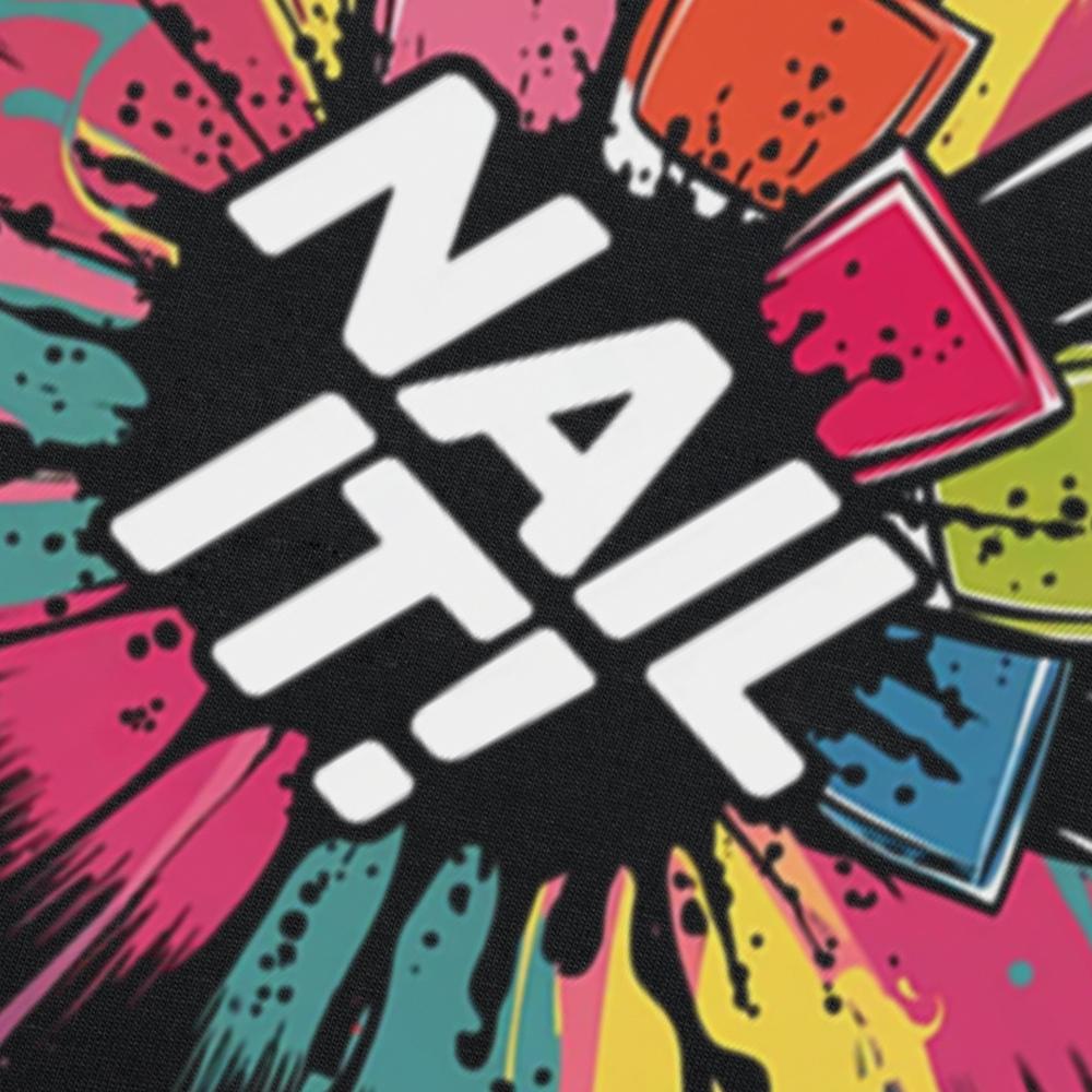 Trička s grafikou pro nehtové techniky, krásu, nehtové techniky, ženy i muže, vtipná trička s grafikou, manikúra, tílka