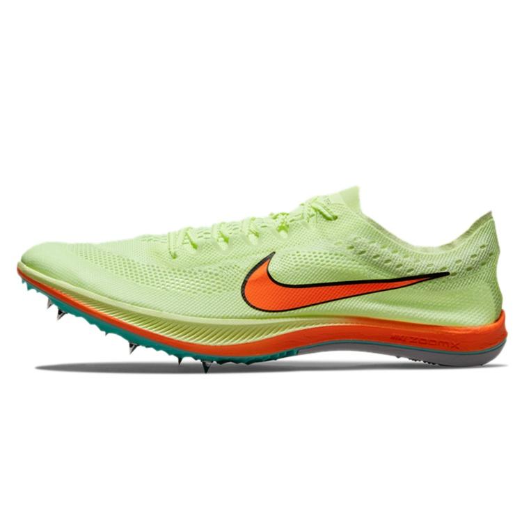 Nike ZoomX Dragonfly  Barely Volt Hyper Orange  Men s CV0400-700 EU 45.5