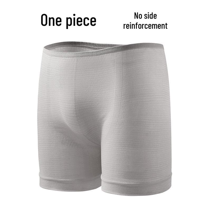 Sterile Einweg-Umstandsunterwäsche aus reiner Baumwolle – Boxershorts und Sicherheitshosen für Damen