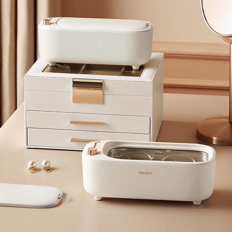 OIDIRE Ultrasonic Cleaner ODI-CS05