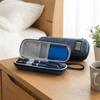 Temperature Display Insulin Vial Storage Case Waterproof Insulin Pens Storage Box  Portable Use