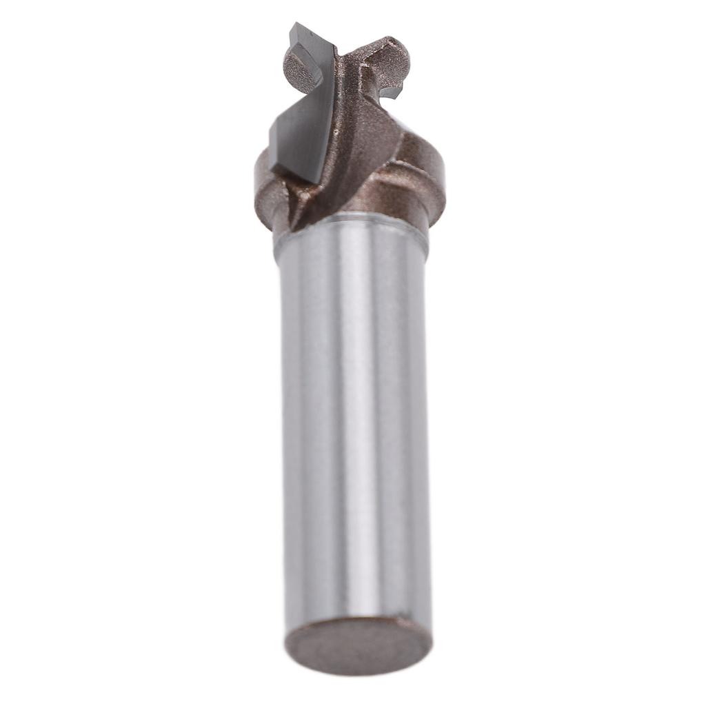 Bogenbiegefräser Integrierter 12mm Schaft Industriell R8 Schranktürherstellung Fräser