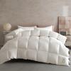 Tangna Ultra-Soft White Goose Feather Duvet