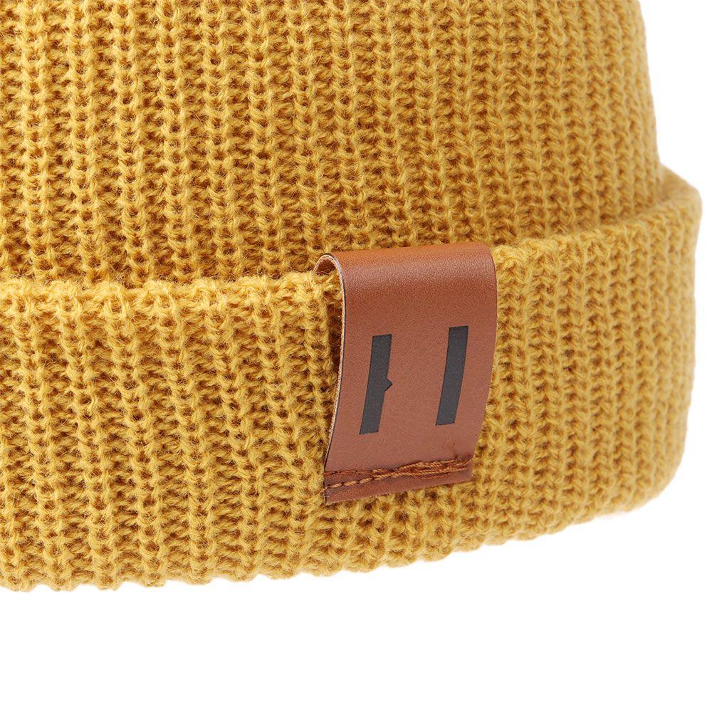 Winter Parenting Adult Knitted Hat Baby Cap Kids Beanie Winter Hat
