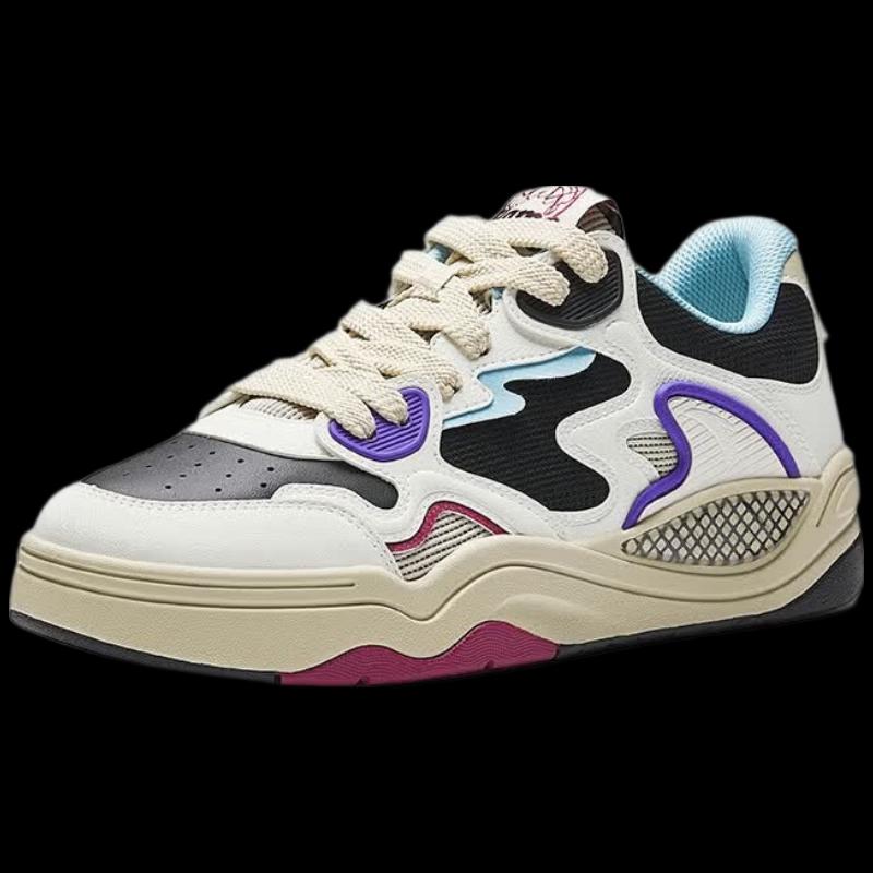 ANTA Flame Unisex Skate Shoes US 7