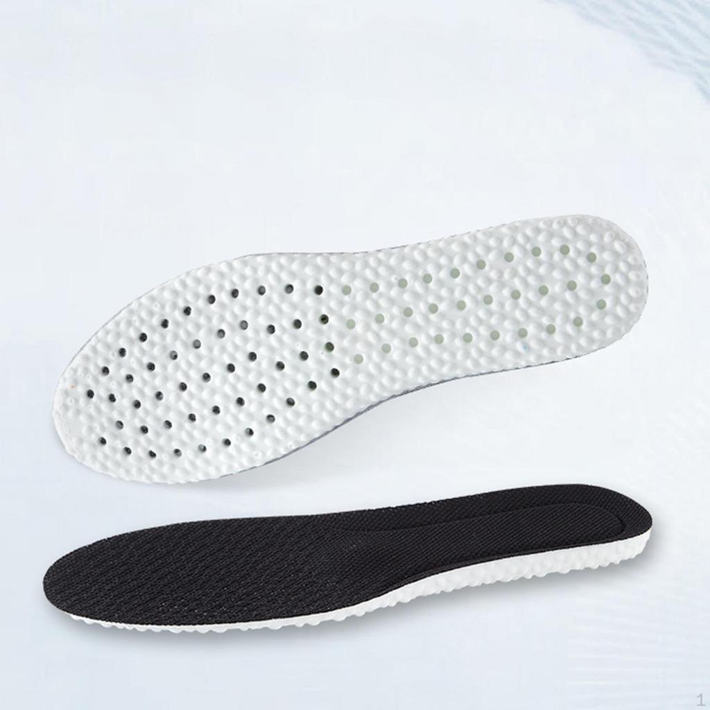 Foot Pad Replacement of for Running Training