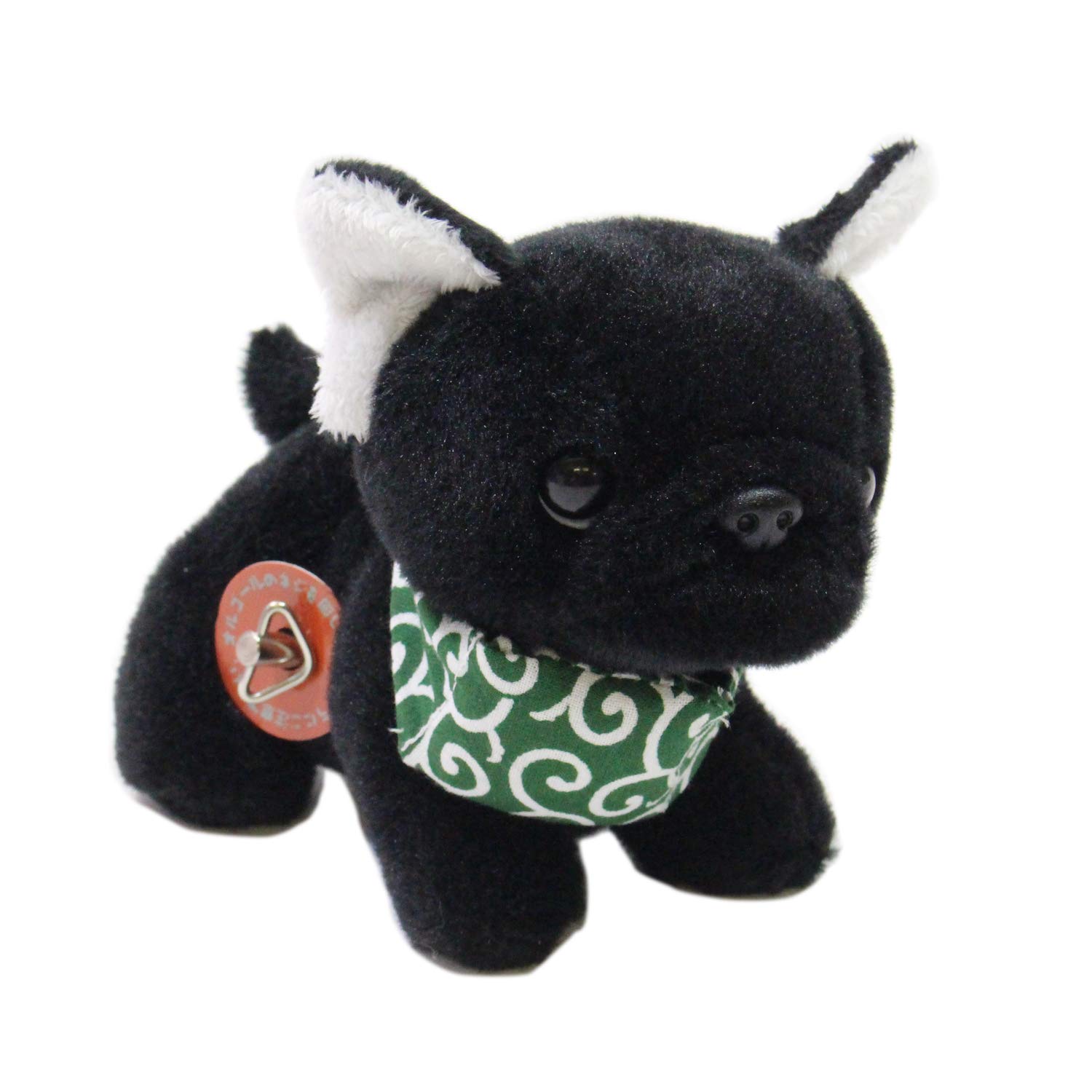 

Музыкальная шкатулка Take Off Mate Французский бульдог