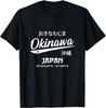 Japan Island Tour To Okinawa Gift Unisex T-Shirt Mens Womens Tees Top