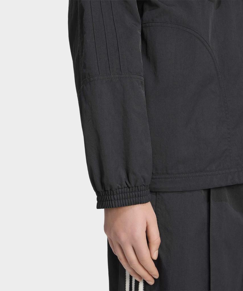 adidas Britcore Parka - Black / Hz3791