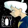 Stephen McCranies Space Boy Omnibus Volume 1 by Stephen McCranie Paperback Book 9781506726434