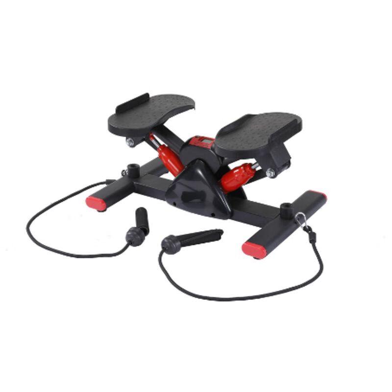 Jiefuquan Mini Hydraulic Stepper Fitness Sculpting