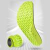 Plantar Feet Insoles Supports Orthotics Inserts Relieve Flat Feet Absorb Shock Replacement Boot Liners for Running