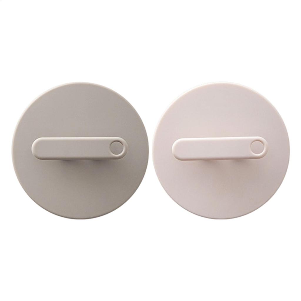 Body Scrubber 1PC Silicone Body Cleansing Brush For Exfoliation Body Scrubber Shower Brush Body Skin Remover Exfoliante Clean