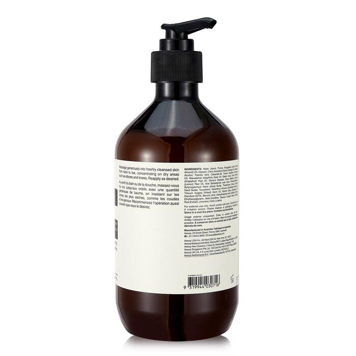 AESOP Lined Concentrate Body Balm