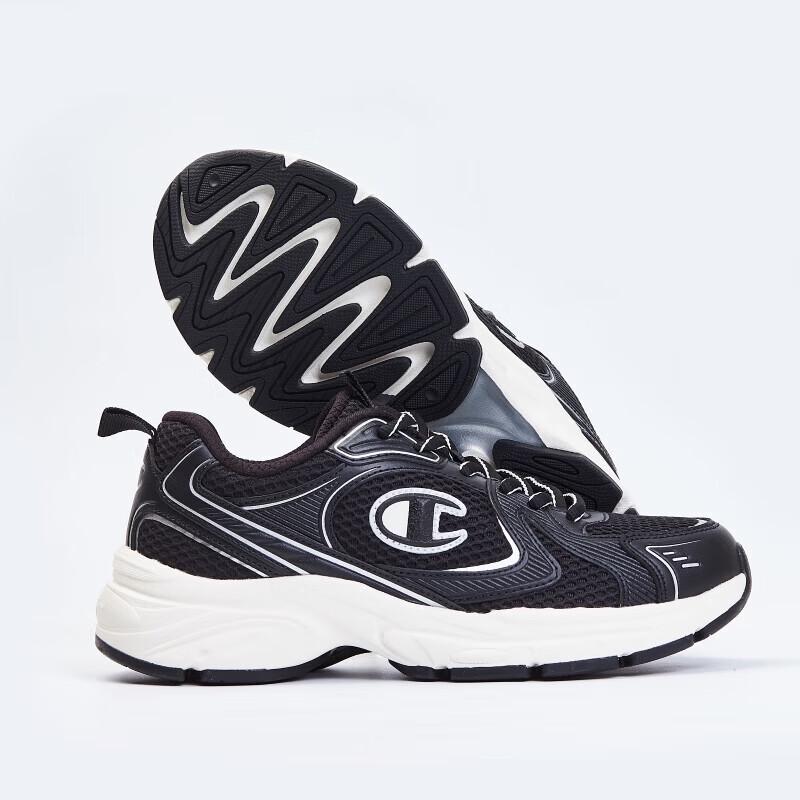 Champion Unisex Retro Casual Running Shoes 25FWR80