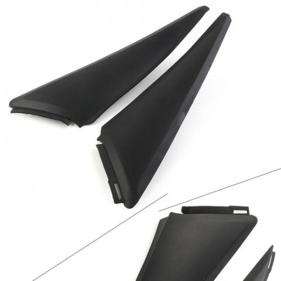 Gas Tank Side Cover Panel Fairing Cowls For Honda CBR1000RR CBR 1000RR 2008-2011