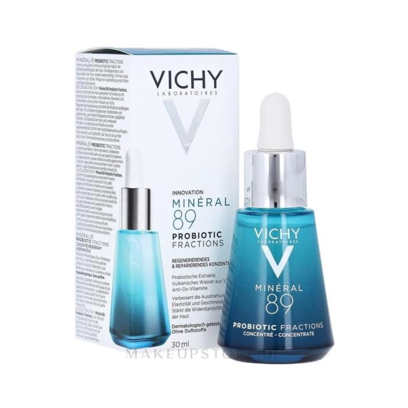 Mineral 89 Probiotic Fraction Concentrate 30ml