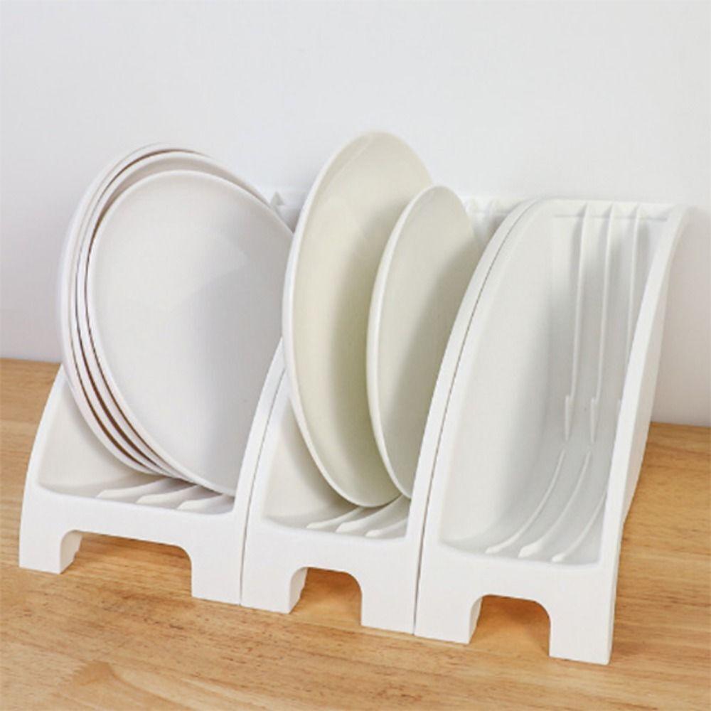 Cutie Depozitare Boluri pentru Bucătărie Stil Minimalist Suporturi Depozitare Farfurii Boluri Suport Portabil pentru Boluri