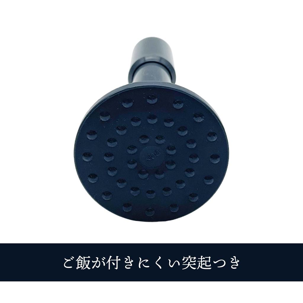 Set of 1 Each of the Cylindrical Cutters for Making Rice for the Buddha or Buddhist Altar (small, Medium, and Large Sizes)