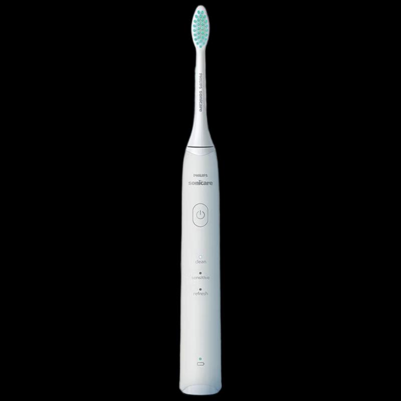 Звуковая электрическая зубная щетка Philips Gentle Clean HX2429