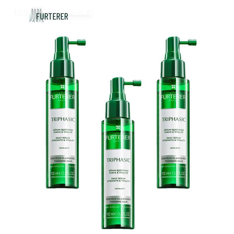 Rene Furterer Fortifying & Soothing Scalp Serum