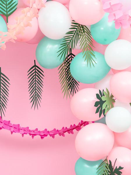 Balony Strong 27Cm, Pastel Baby Pink (1 Op. / 100 Szt.)