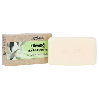 Hand & Shower Soap 100g
