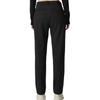 Saucony Comfortable Simple Woven Lace-Up Casual Pants Women bottoms SA1269WP22L-BK001