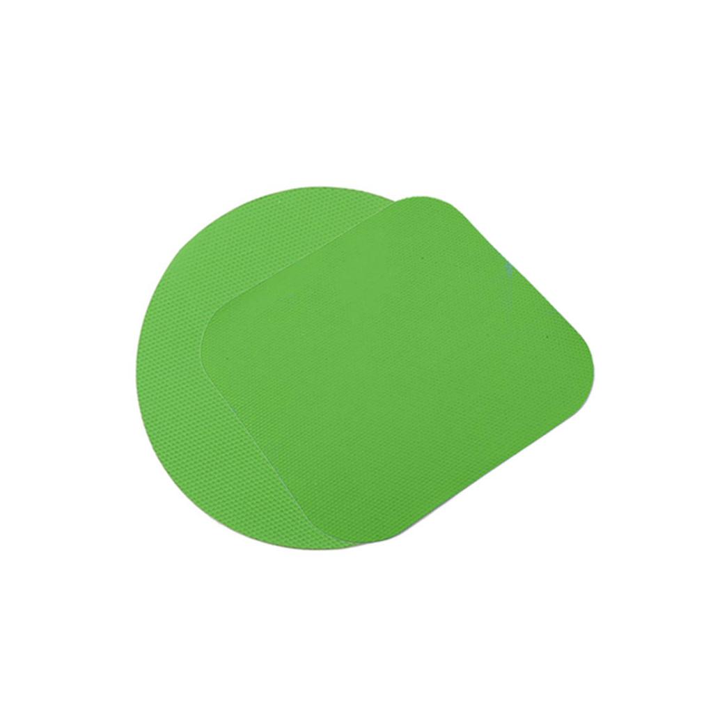 Non Slip Bottle Opener Pad Waterproof Solid Openers Pad Tableware Mat Jar Opener Gripper Mat Customized