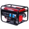 3KW Rated / 3.5KW Max / Elec Start Gasoline Generator