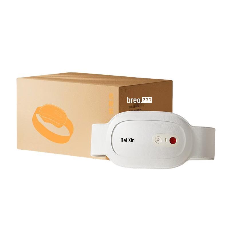 

Breo P3 Vitality Massage Pillow CN plug (adapter included)