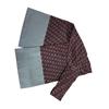 Ascot Thailand Overall Handle Silk Other Accessories Gray Silk Used