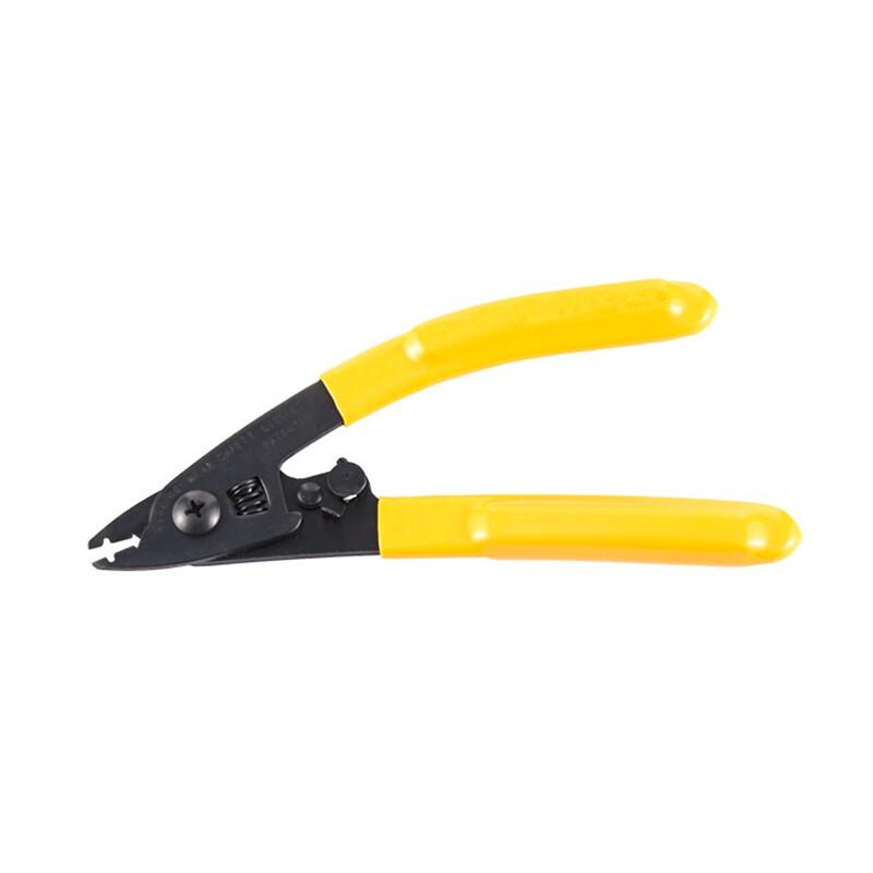 SENTER Fiber Optic Miller Clamp