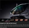 Jackall TN 50 Full Tungsten Vibration Lure Flash Gill (6914)