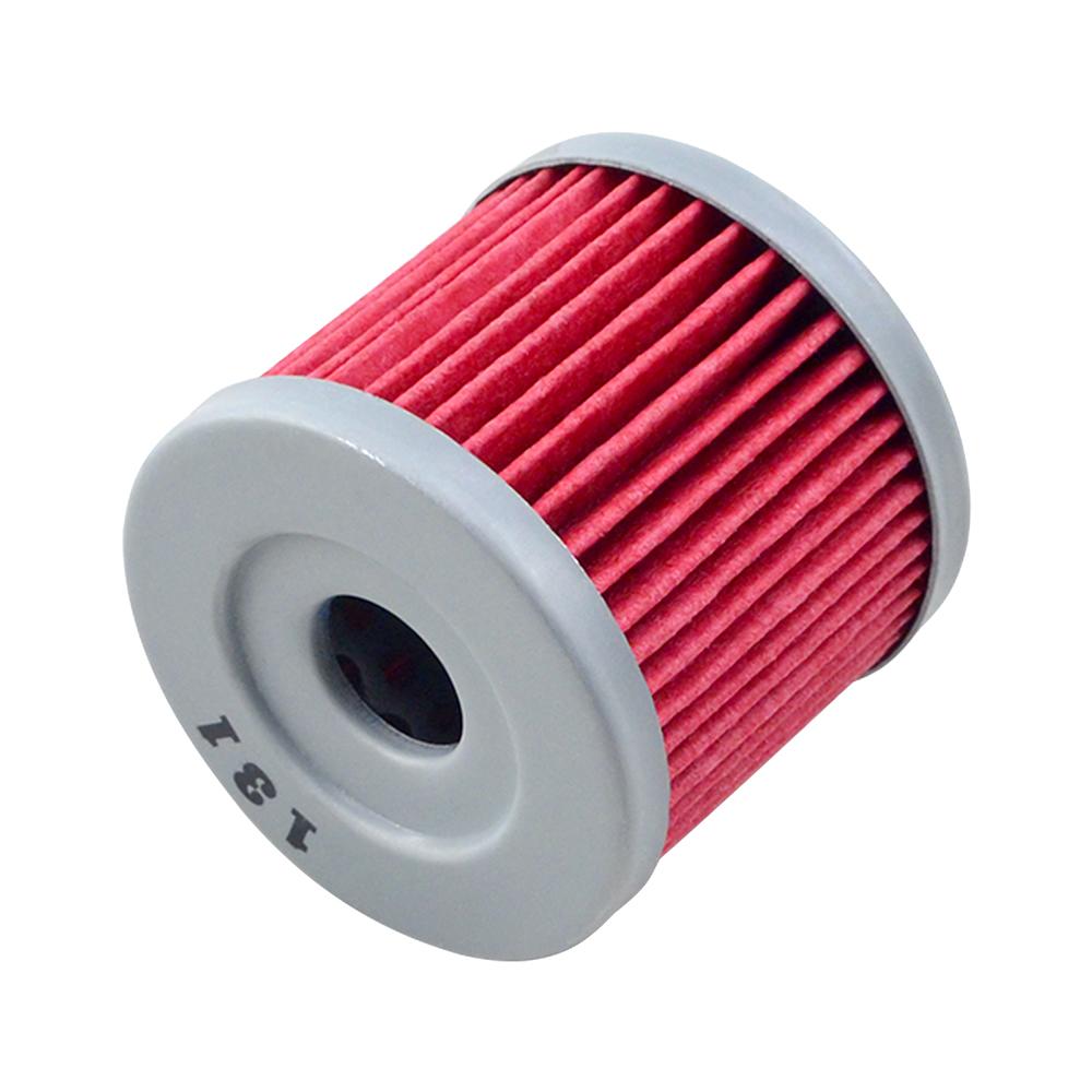 Motorrad Ölfilter Für SUZUKI TU125XT 125 UC125 EPICURO 125 UC150 EPICURO 150 UH125 BURGMAN 125 UH200 BURGMAN 200 UH200