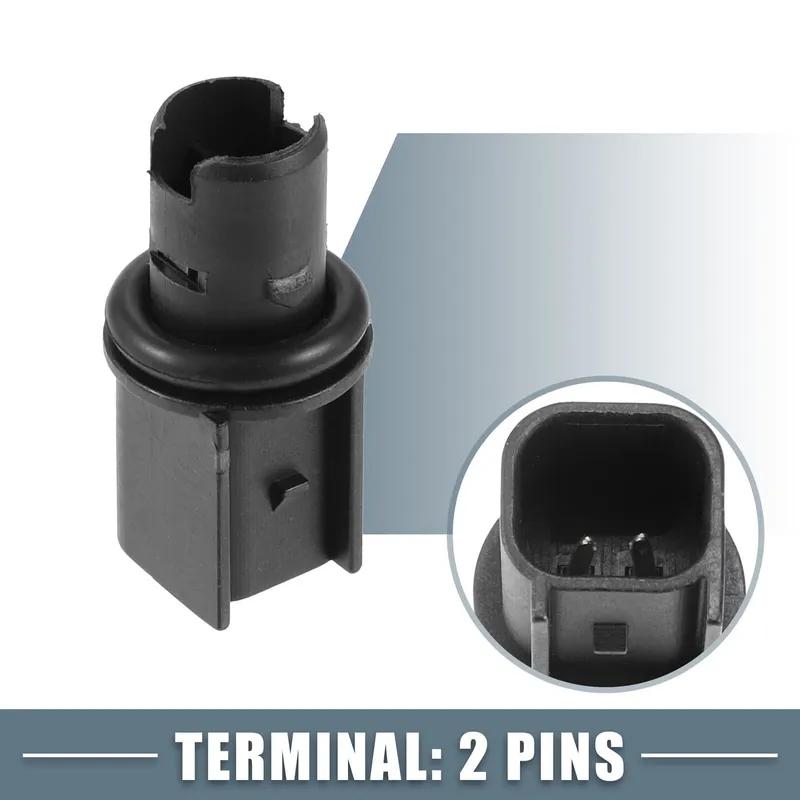 

1Pc 6R3Z13411BA 6R3Z-13411-BA Car Side Indicator Light Socket Holder Fits for 2005- Ford Mustang Car Accessories Light Base