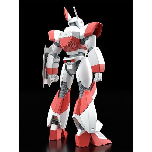 MODEROID Mobile Police Patlabor AVS 98 Economy 1/60 Scale Assembled Plastic Model