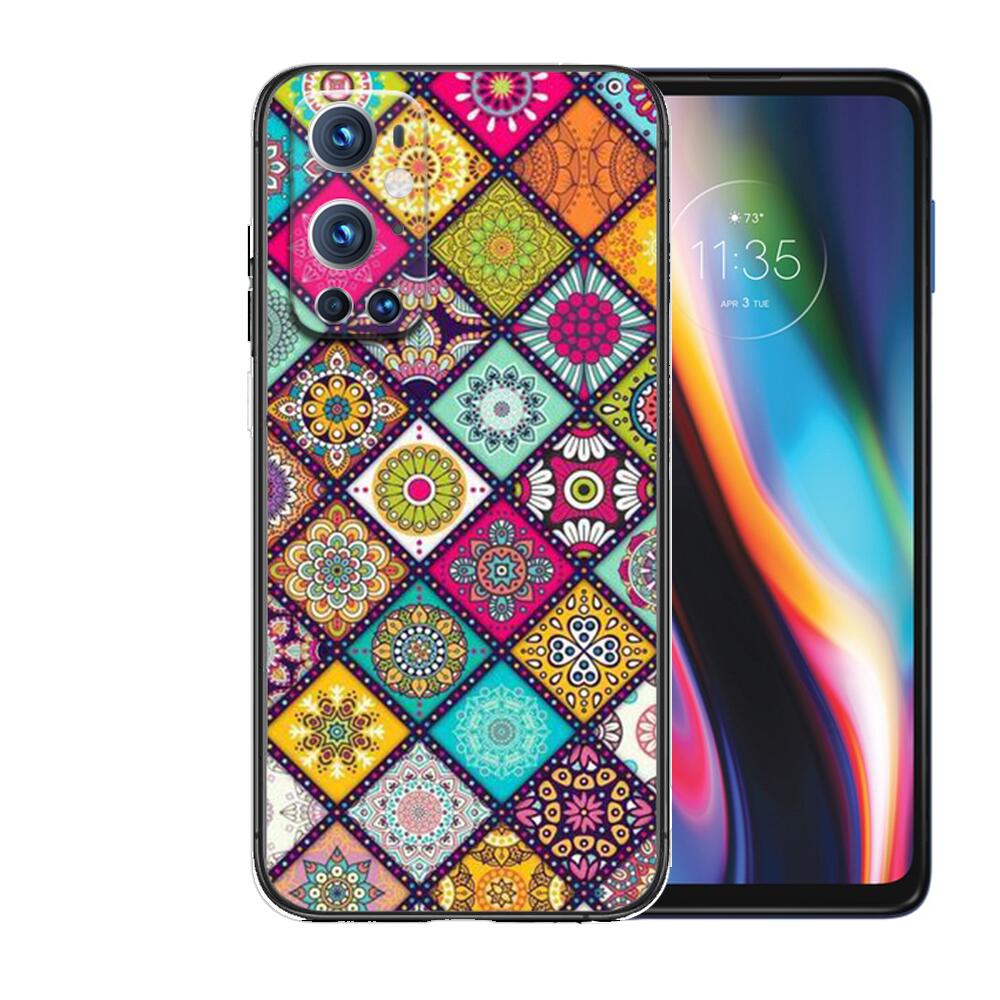 Art Flowers Banana Leaf For OnePlus Nord N100 N10 5G 9 8 Pro 7 7Pro Case Phone Cover For OnePlus 7 Pro 1+7T 6T 5T 3T Case