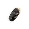 [igcase] Tesla TESLA Key Case, Black, No Strap, Compatible with Model 3 Model Y,