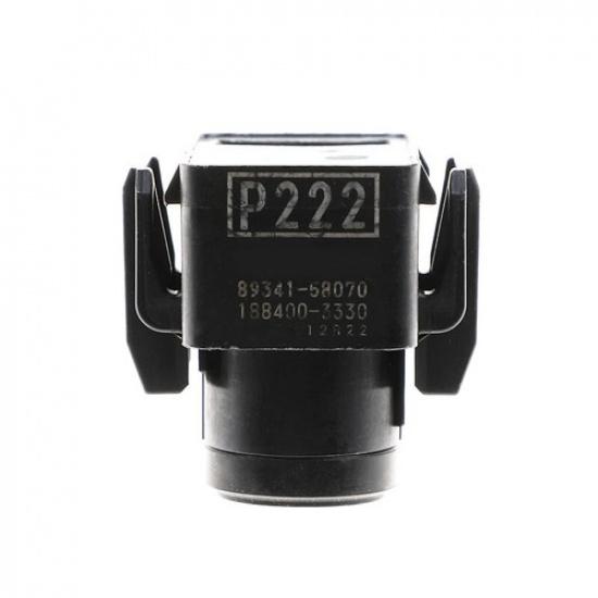 New PDC Bumper Parking Sensor 89341-58070 Fits For Toyota Prius Prime 2016-2018