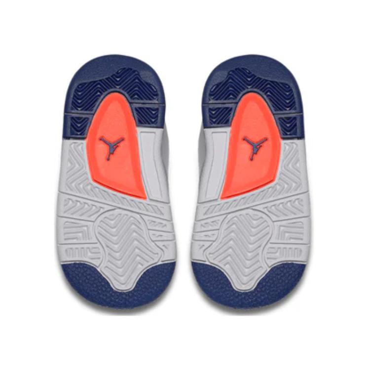 Jordan 4 Retro Deep Royal Blue TD 705345-132