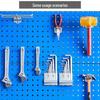 Zhixin Yuncai Hardware Tool Pegboard & Storage Hook Set